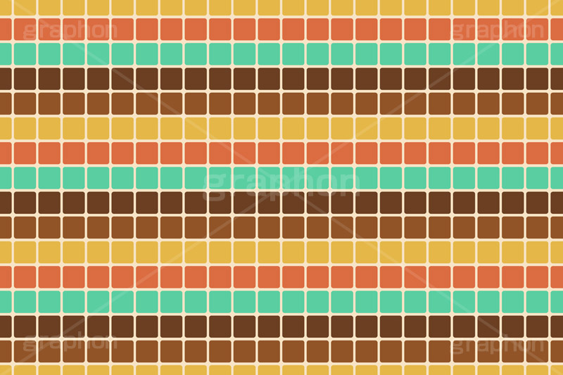 スクエア柄-レトロシリーズ,レトロ,柄,がら,シンプル,テクスチャ,テクスチャ―,texture,模様,もよう,パターン,マテリアル,pattern,texture,material,retro,square,スクエア,四角,四角形