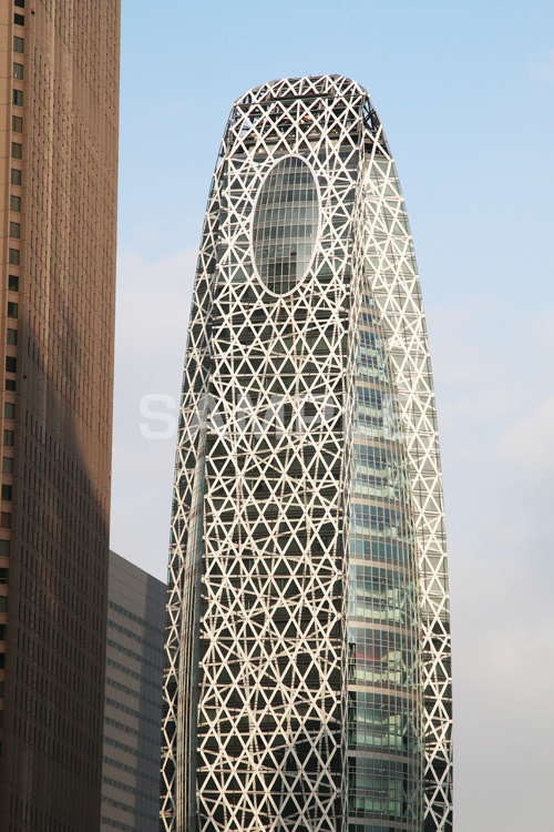 新宿ビル群,新宿,新宿区,ビル,都会,ビル群,高層ビル,ビジネス,shinjuku,building,office