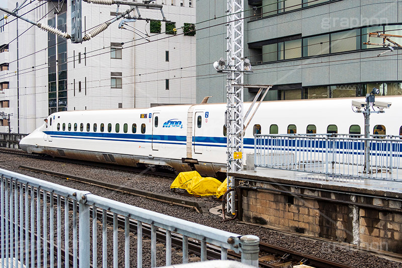 N700系,N700,700系,新幹線,しんかんせん,ひかり,東海道,ホーム,電車,鉄道,でんしゃ,JR,電車/鉄道,旅行,旅,乗り物,travel,train