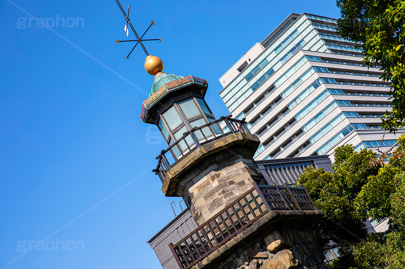 九段坂公園,九段下,牛ヶ淵,千代田区,japan,青空,フルサイズ撮影