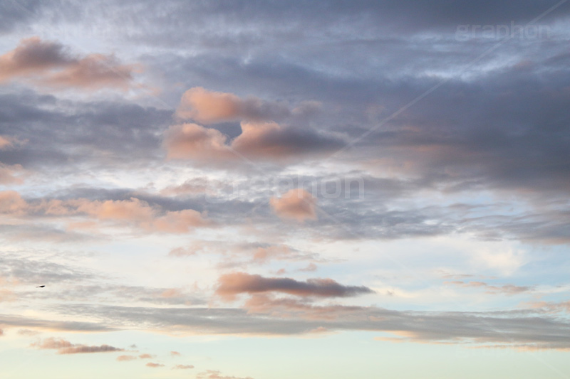 夕焼け,夕日,夕方,夕,日の入り,オレンジ,赤,染,雲,空,日没,現象,きれい,キレイ,綺麗,沈,空/天気,sunset