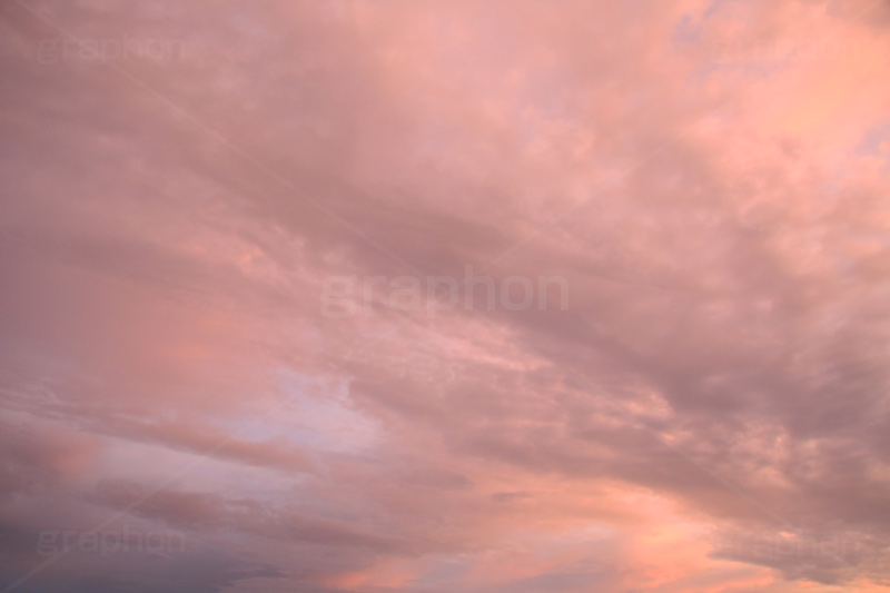 夕焼け,夕日,夕方,夕,日の入り,オレンジ,赤,染,雲,空,日没,現象,きれい,キレイ,綺麗,沈,空/天気,sunset