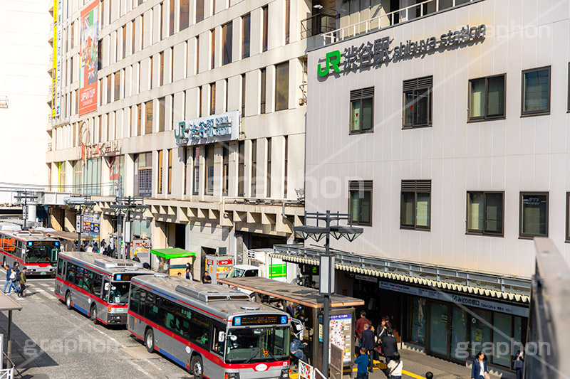 渋谷駅西口,渋谷,渋谷駅,西口,しぶや,シブヤ,駅前,開発,shibuya,building,JR,フルサイズ撮影