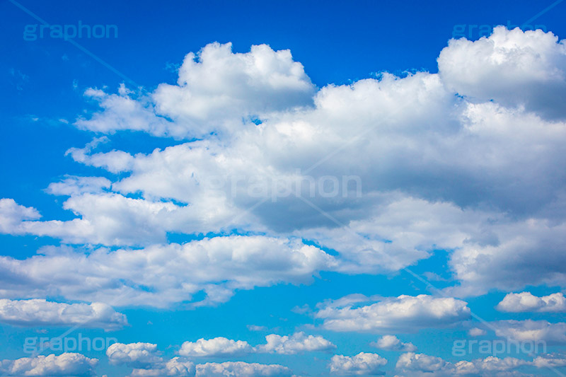 青空と雲,青空,空,晴,雲,お天気,空/天気,空/雲,sky,フルサイズ撮影