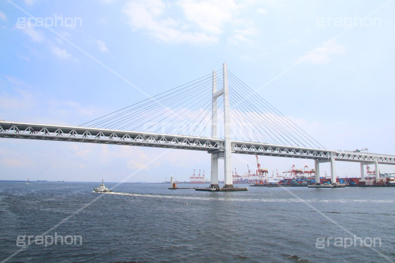 ベイブリッジ,橋,はし,横浜,よこはま,ヨコハマ,神奈川,海辺,みなとみらい,21,クルーズ