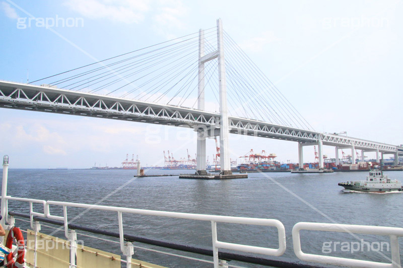 ベイブリッジ,橋,はし,横浜,よこはま,ヨコハマ,神奈川,海辺,みなとみらい,21,クルーズ