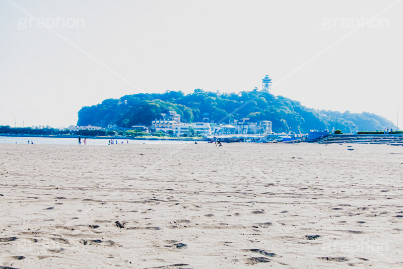 江ノ島,江の島,えのしま,浜辺,砂浜,神奈川,湘南海岸,海,sea