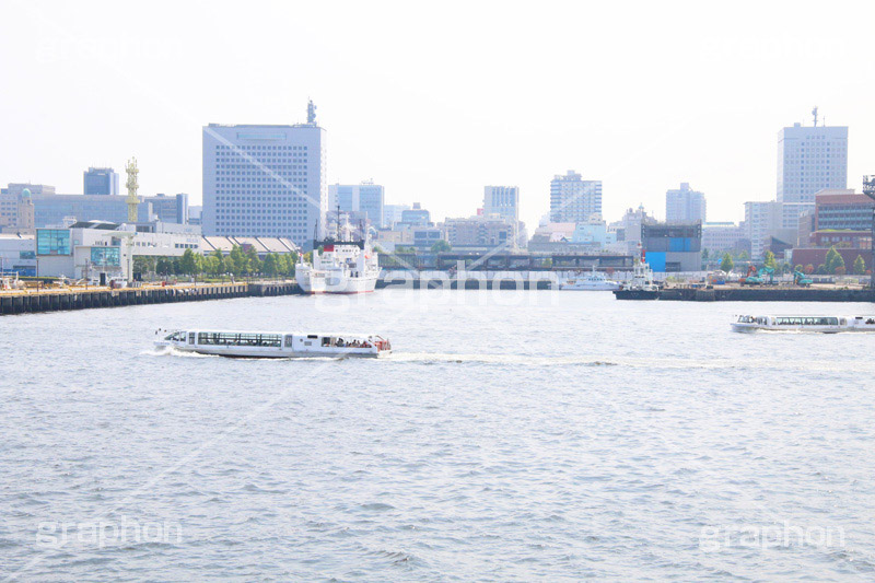 横浜水上バス,横浜港,水上バス,クルーズ,船,ふね,神奈川県,乗り物,ship