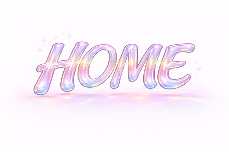 HOME,home,web,サイト,ホームページ,家,ガラス,宝石,クリスタル,きれい,綺麗,かわいい,カワイイ,可愛い,メッセージ,テキスト,message,text,jewel,glass