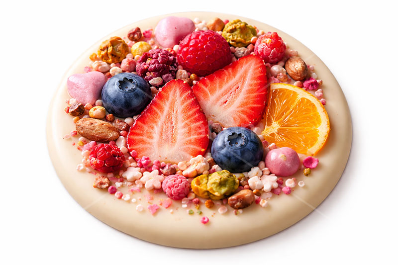 マンディアン,トッピング,ドライフルーツ,フランス,バレンタイン,バレンタインデー,チョコレート,菓子,お菓子,告白,愛,恋,恋愛,ラブ,らぶ,女子力,ガーリー,甘い,スイーツ,chocolate,valentine,sweet,AI生成素材