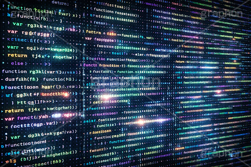 電脳世界,マトリックス,コード,データ,サイバー,パソコン,入力,基盤,行列,数式,数字,デジタル,イメージ,クール,かっこいい,cool,cyber,data,matrix,digital,IT,image,PC,AI生成素材