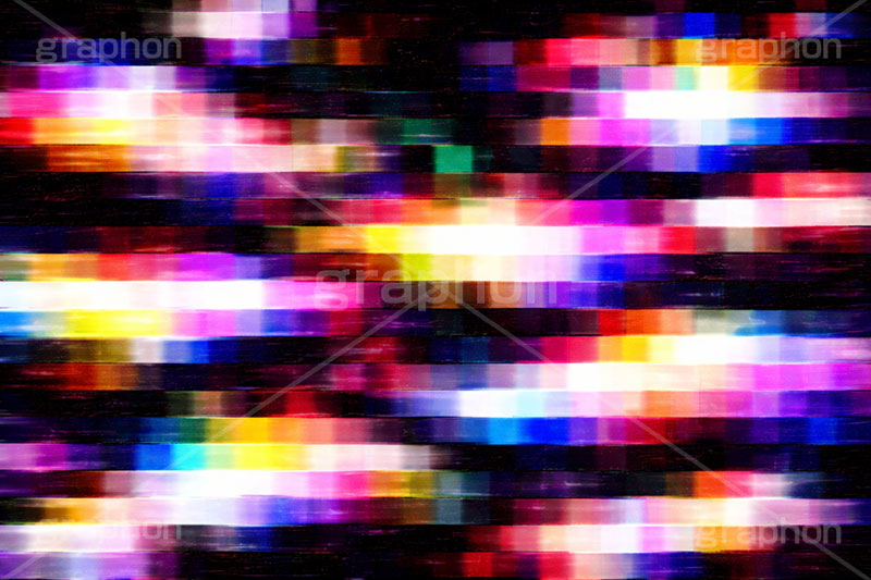 液晶,画面,ドット,TV,テレビ,放送,メンテナンス,アナログ,デジタル,信号,記録,放送事故,夜中,テスト,送信,映像,動画,実況,配信,編集,色,television,test,color,analog,digital,AI生成素材