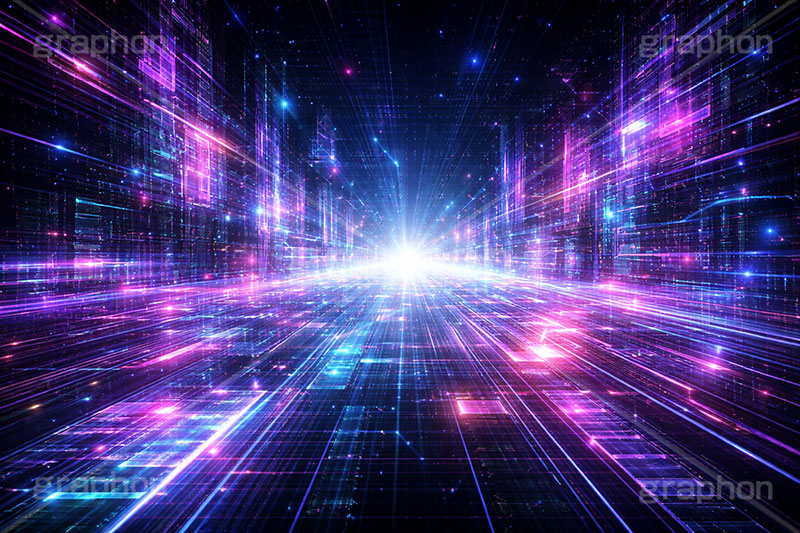 電脳世界,マトリックス,コード,データ,サイバー,パソコン,入力,基盤,行列,数式,数字,デジタル,イメージ,クール,かっこいい,cool,cyber,data,matrix,digital,IT,image,PC,AI生成素材