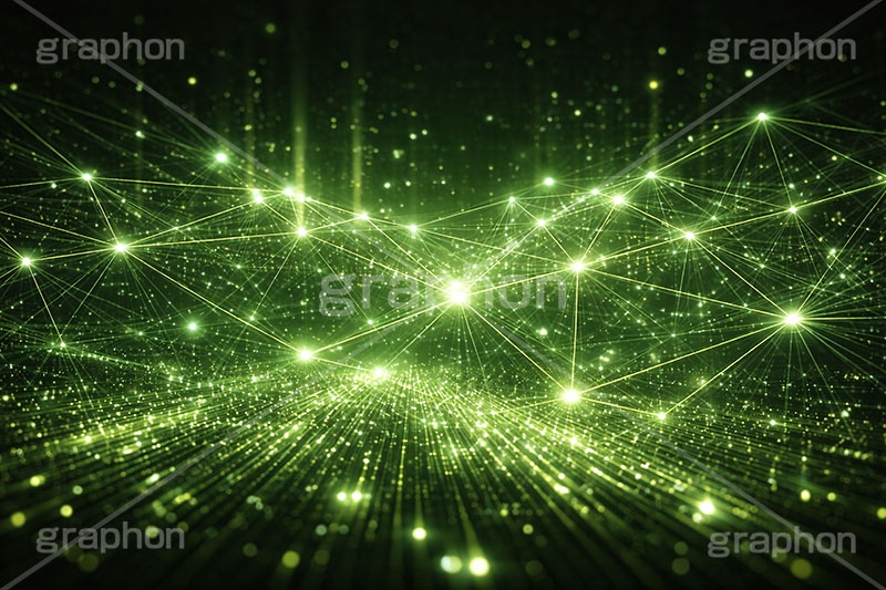 発光ノード,AI,発光,半導体,部品,基盤,電子,電流,データ,産業,ネオン,デジタル,ビックデータ,未来,近未来,粒子,開発,解析,マトリックス,ニュース,記事,news,GPU,digital,matrix,AI生成素材