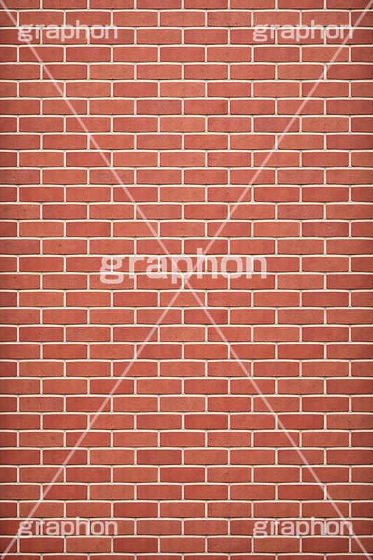 赤レンガ,レンガ,れんが,塀,壁,テクスチャ,テクスチャ―,汚,荒,石系,マテリアル,bricks,texture,material,AI生成素材