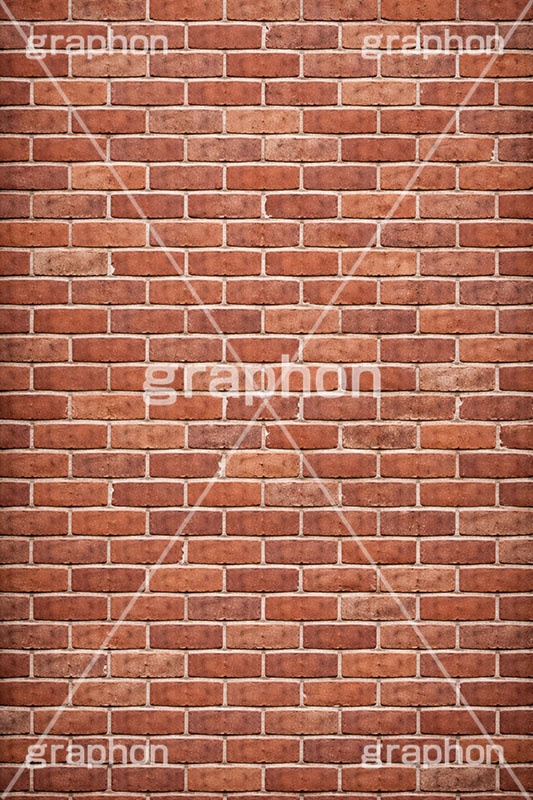 赤レンガ,レンガ,れんが,塀,壁,テクスチャ,テクスチャ―,汚,荒,石系,マテリアル,bricks,texture,material,AI生成素材