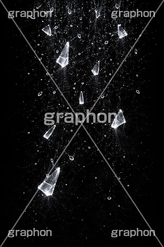 破片,欠片,ガラス,割れ,破壊,壊れる,テクスチャ,テクスチャ―,texture,glass,flame,AI生成素材