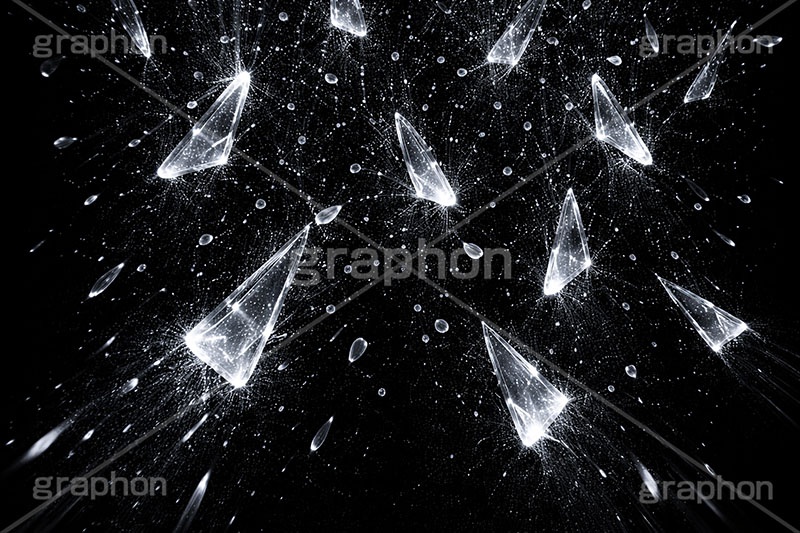 破片,欠片,ガラス,割れ,破壊,壊れる,テクスチャ,テクスチャ―,texture,glass,flame,AI生成素材