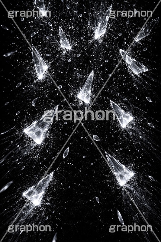 破片,欠片,ガラス,割れ,破壊,壊れる,テクスチャ,テクスチャ―,texture,glass,flame,AI生成素材