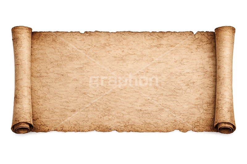 巻物,巻紙,巻き物,古紙,紙,かみ,しわ,シワ,壁紙,皺紙,黄ばみ,紙系,地図,ゲーム,ファンタジー,テクスチャ,テクスチャ―,マテリアル,ペーパー,texture,material,paper,fantasy,game,AI生成素材