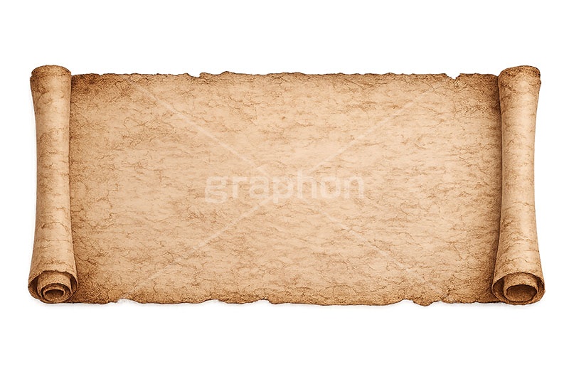 巻物,巻紙,巻き物,古紙,紙,かみ,しわ,シワ,壁紙,皺紙,黄ばみ,紙系,地図,ゲーム,ファンタジー,テクスチャ,テクスチャ―,マテリアル,ペーパー,texture,material,paper,fantasy,game,AI生成素材