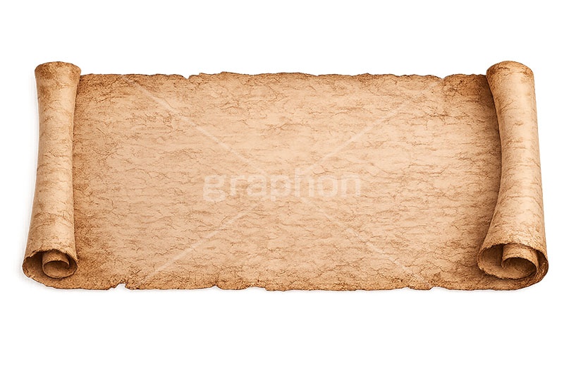 巻物,巻紙,巻き物,古紙,紙,かみ,しわ,シワ,壁紙,皺紙,黄ばみ,紙系,地図,ゲーム,ファンタジー,テクスチャ,テクスチャ―,マテリアル,ペーパー,texture,material,paper,fantasy,game,AI生成素材