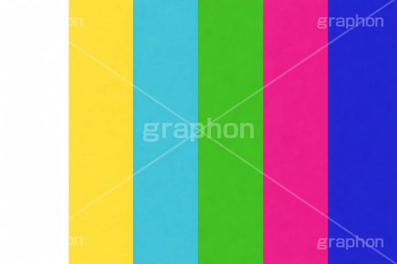 カラーバー,カラー,バー,液晶,画面,TV,テレビ,放送,メンテナンス,アナログ,デジタル,信号,記録,放送事故,夜中,テスト,送信,映像,動画,実況,配信,編集,色,television,test,color,analog,digital,AI生成素材
