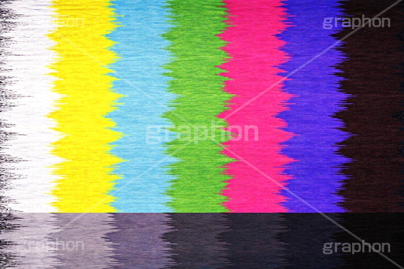 カラーバー,ノイズ,不具合,故障,エラー,バグ,荒れ,砂嵐,カラー,バー,液晶,画面,TV,テレビ,放送,メンテナンス,アナログ,デジタル,信号,記録,放送事故,夜中,テスト,送信,映像,動画,実況,配信,編集,色,television,test,color,analog,digital,noise,AI生成素材