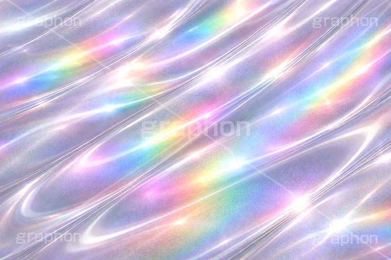 オーロラ背景,オーロラ,メタリック,シルバー,フレア,キラキラ,ラメ,ゴージャス,セレブ,かわいい,カワイイ,可愛い,華やか,背景,イラスト,illustration,cute,metallic,AI生成素材