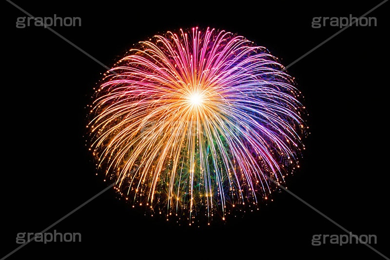 打ち上げ花火,花火,はなび,花火大会,祭り,夏祭り,夏,火花,風物詩,打ち上げ,打上,打上花火,華火,煙火,綺麗,きれい,キレイ,火薬,火,季語,まつり,アニバーサリー,anniversary,fireworks,AI生成素材