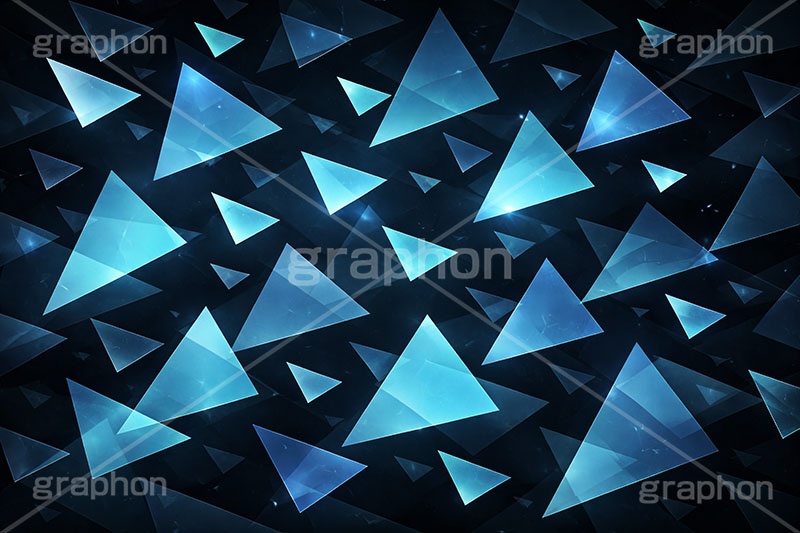 三角柄,三角模様,トライアングル,デジタル世界,電脳世界,マトリックス,コード,データ,サイバー,パソコン,入力,基盤,デジタル,イメージ,クール,かっこいい,欠片,破片,ガラス,cool,cyber,data,matrix,digital,IT,image,triangle,PC,AI生成素材