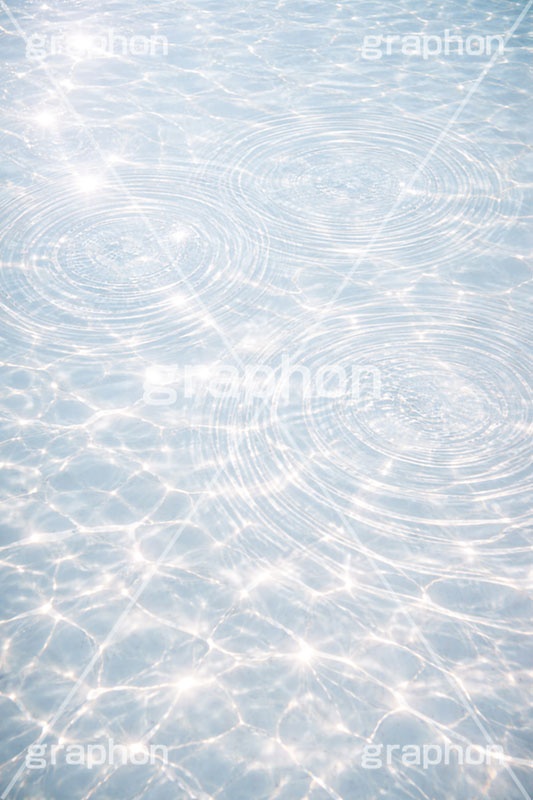 水面テクスチャ,水テクスチャ,水面,水,川,海,テクスチャ,テクスチャ―,波紋,透明,みず,波,ウォーター,水系,texture,water,AI生成素材