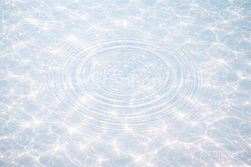 水面テクスチャ,水テクスチャ,水面,水,川,海,テクスチャ,テクスチャ―,波紋,透明,みず,波,ウォーター,水系,texture,water,AI生成素材