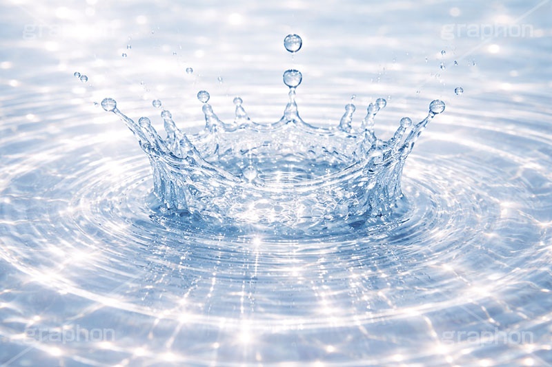 ミルククラウン,クラウン,王冠,冠,水面テクスチャ,水テクスチャ,水面,水,川,海,テクスチャ,テクスチャ―,波紋,透明,みず,波,ウォーター,水系,現象,表面張力,慣性力,texture,water,AI生成素材