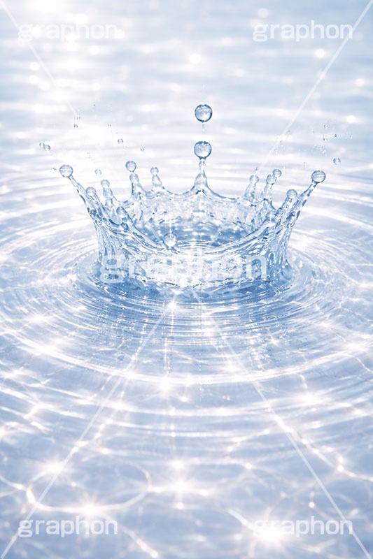 ミルククラウン,クラウン,王冠,冠,水面テクスチャ,水テクスチャ,水面,水,川,海,テクスチャ,テクスチャ―,波紋,透明,みず,波,ウォーター,水系,現象,表面張力,慣性力,texture,water,AI生成素材