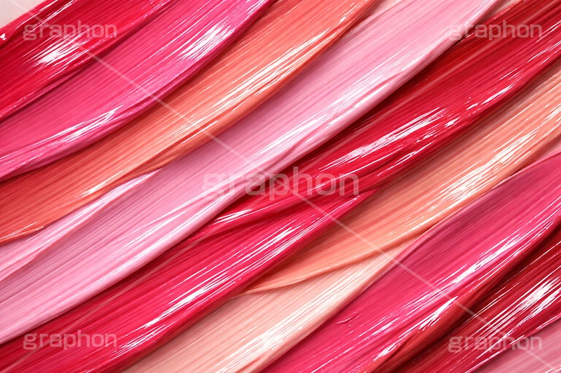 メイク・テクスチャ,メイク,化粧,化粧品,口紅,艶,リップ,ラメ,キラキラ,テクスチャ,テクスチャ―,ペイント,ブラシ,筆,かわいい,カワイイ,可愛い,ガーリー,アート,art,makeup,paint,texture,cute,AI生成素材