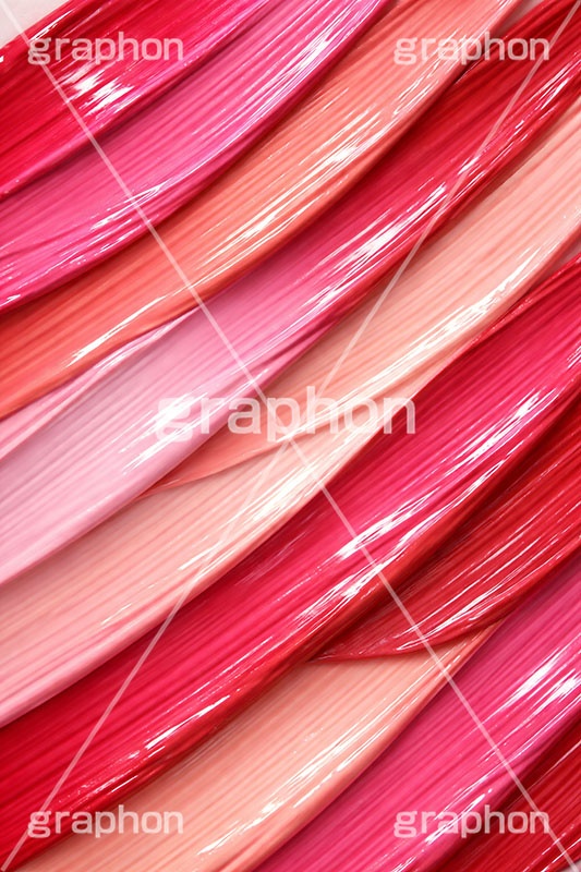 メイク・テクスチャ,メイク,化粧,化粧品,口紅,艶,リップ,ラメ,キラキラ,テクスチャ,テクスチャ―,ペイント,ブラシ,筆,かわいい,カワイイ,可愛い,ガーリー,アート,art,makeup,paint,texture,cute,AI生成素材