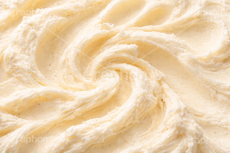 バニラアイス,アイスクリーム,バニラ,ソフトクリーム,アイス,クリーム,フレーバー,清凉,夏,涼,冷,スイーツ,デザート,おやつ,菓子,お菓子,冷菓子,甘い,カロリー,テクスチャー,テクスチャ,texture,sweet,summer,icecream,ice,vanilla,AI生成素材