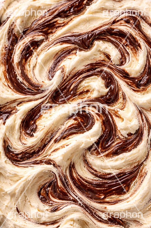 チョコレートミックス,チョコレート,チョコ,バニラアイス,アイスクリーム,バニラ,ソフトクリーム,アイス,クリーム,フレーバー,清凉,夏,涼,冷,スイーツ,デザート,おやつ,菓子,お菓子,冷菓子,甘い,カロリー,テクスチャー,テクスチャ,texture,sweet,summer,icecream,ice,chocolate,vanilla,AI生成素材