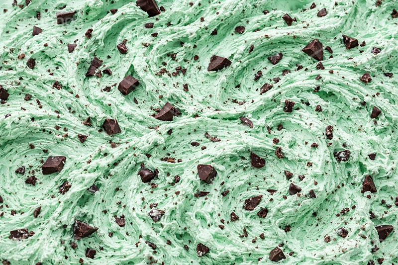 チョコミントアイス,チョコミント,ミント,チョコチップ,チョコレート,チョコ,アイスクリーム,ソフトクリーム,アイス,クリーム,フレーバー,清凉,夏,涼,冷,スイーツ,デザート,おやつ,菓子,お菓子,冷菓子,甘い,カロリー,テクスチャー,テクスチャ,texture,sweet,summer,icecream,ice,chocolate,mint,AI生成素材