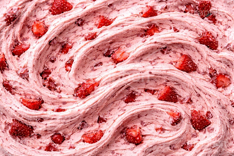 ストロベリーアイスクリーム,ストロベリー,いちご,苺,イチゴ,アイスクリーム,ソフトクリーム,アイス,クリーム,フレーバー,清凉,夏,涼,冷,スイーツ,デザート,おやつ,菓子,お菓子,冷菓子,甘い,カロリー,テクスチャー,テクスチャ,texture,sweet,summer,icecream,ice,strawberry,AI生成素材