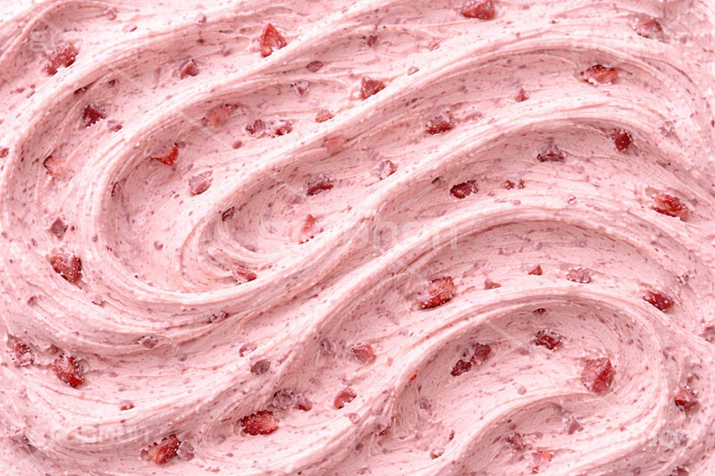 ストロベリーアイスクリーム,ストロベリー,いちご,苺,イチゴ,アイスクリーム,ソフトクリーム,アイス,クリーム,フレーバー,清凉,夏,涼,冷,スイーツ,デザート,おやつ,菓子,お菓子,冷菓子,甘い,カロリー,テクスチャー,テクスチャ,texture,sweet,summer,icecream,ice,strawberry,AI生成素材