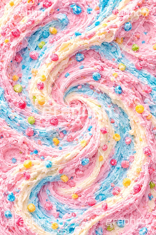 キャンディアイスクリーム,キャンディ,キャンディー,ソーダ,アイスクリーム,ソフトクリーム,アイス,クリーム,フレーバー,清凉,夏,涼,冷,爽やか,スイーツ,デザート,おやつ,菓子,お菓子,冷菓子,甘い,カロリー,テクスチャー,テクスチャ,ポップ,かわいい,カワイイ,可愛い,texture,sweet,summer,icecream,ice,cute,candy,soda,AI生成素材