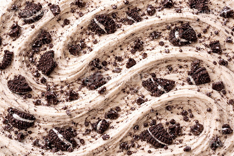 クッキークリームアイス,クッキークリーム,チョコレートアイス,ココア,チョコ,アイスクリーム,ソフトクリーム,アイス,クリーム,フレーバー,清凉,夏,涼,冷,スイーツ,デザート,おやつ,菓子,お菓子,冷菓子,甘い,カロリー,テクスチャー,テクスチャ,texture,sweet,summer,icecream,ice,chocolate,cookie,cream,AI生成素材