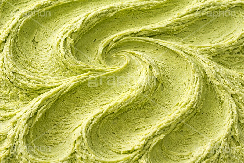 抹茶アイス,抹茶,アイスクリーム,ソフトクリーム,アイス,クリーム,フレーバー,清凉,夏,涼,冷,スイーツ,デザート,おやつ,菓子,お菓子,冷菓子,甘い,カロリー,テクスチャー,テクスチャ,texture,sweet,summer,icecream,ice,japan,AI生成素材