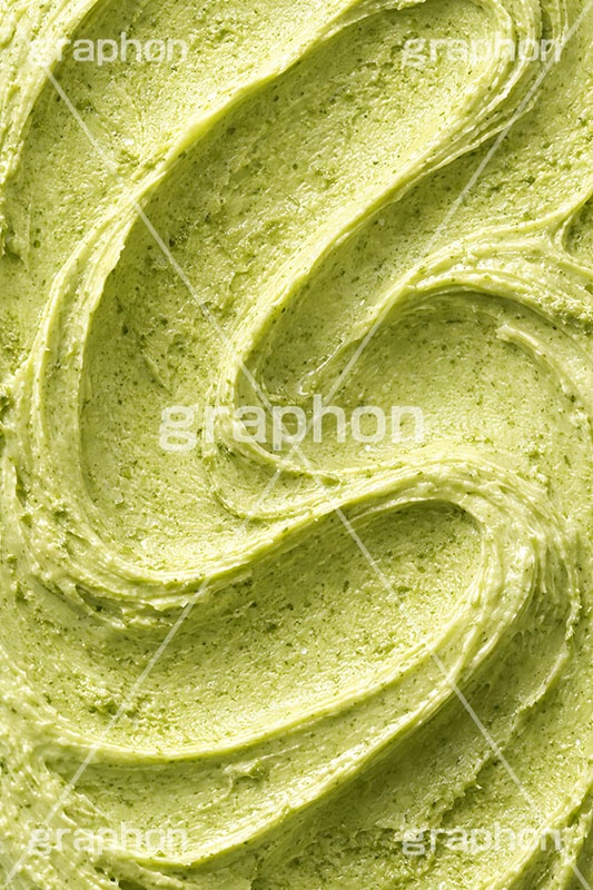 抹茶アイス,抹茶,アイスクリーム,ソフトクリーム,アイス,クリーム,フレーバー,清凉,夏,涼,冷,スイーツ,デザート,おやつ,菓子,お菓子,冷菓子,甘い,カロリー,テクスチャー,テクスチャ,texture,sweet,summer,icecream,ice,japan,AI生成素材