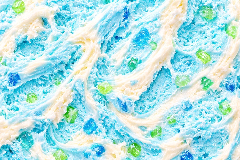 ソーダアイスクリーム,キャンディアイスクリーム,キャンディ,キャンディー,ソーダ,アイスクリーム,ソフトクリーム,アイス,クリーム,フレーバー,清凉,夏,涼,冷,爽やか,スイーツ,デザート,おやつ,菓子,お菓子,冷菓子,甘い,カロリー,テクスチャー,テクスチャ,ポップ,かわいい,カワイイ,可愛い,texture,sweet,summer,icecream,ice,candy,soda,AI生成素材