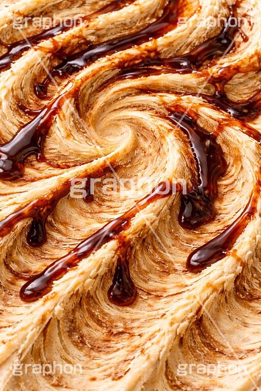 モカアイスクリーム,モカ,コーヒー,ソース,アイスクリーム,ソフトクリーム,アイス,クリーム,フレーバー,清凉,夏,涼,冷,スイーツ,デザート,おやつ,菓子,お菓子,冷菓子,甘い,カロリー,テクスチャー,テクスチャ,垂れ,texture,sweet,summer,icecream,ice,mocha,coffee,AI生成素材