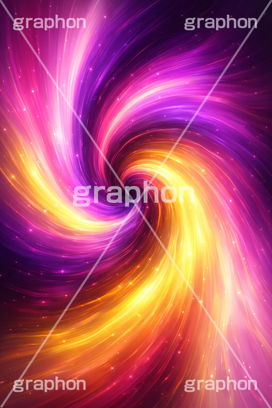 渦背景,渦,グラデーション,光,曲線,ライン,柄,背景,テクスチャー,テクスチャ,texture,gradation,AI生成素材