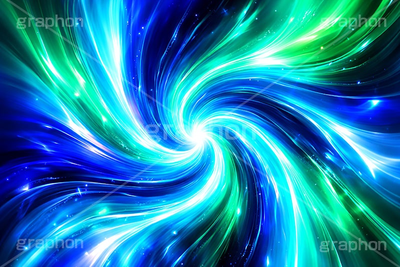渦背景,渦,オーロラグラデーション,オーロラ,グラデーション,光,曲線,ライン,柄,背景,テクスチャー,テクスチャ,texture,aurora,gradation,AI生成素材